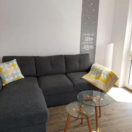 Ferienwohnung Langgöns Langgons Exterior foto