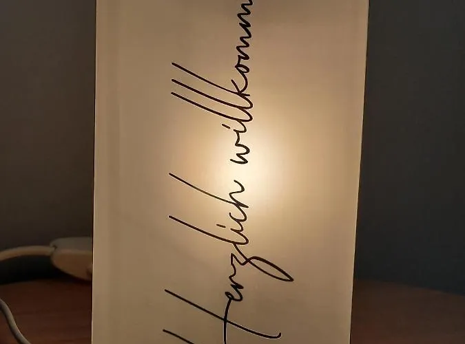 Ferienwohnung Langgöns