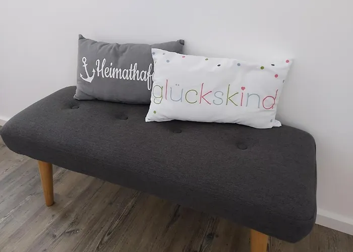 Ferienwohnung Langgöns