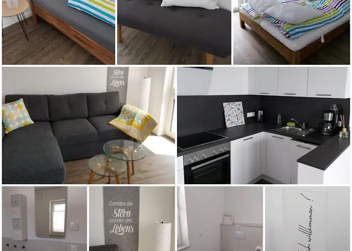 Ferienwohnung Langgöns